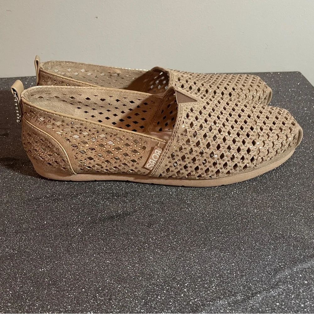 $⬇️  (NWOT). BOBS from Skechers™ - Picture 4 of 9